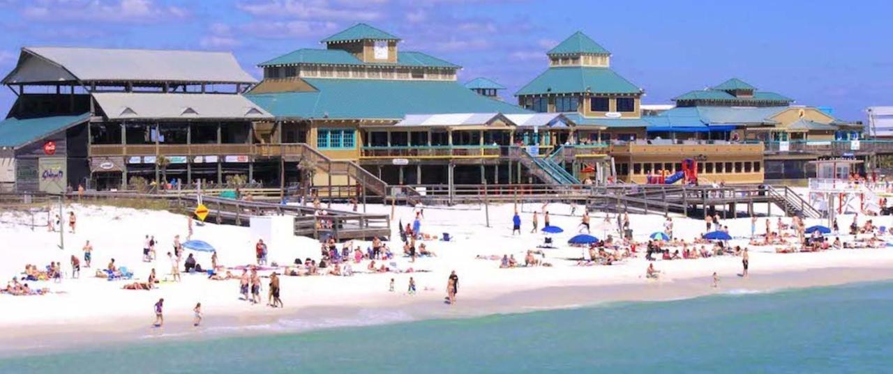 פורט וולטון ביץ' Emerald Isle 210 מראה חיצוני תמונה