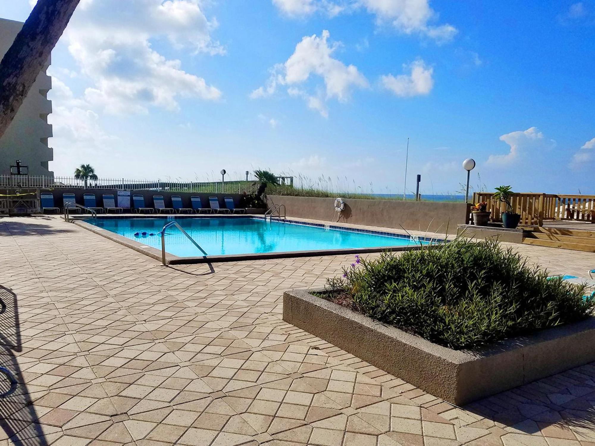 פורט וולטון ביץ' Emerald Isle 210 מראה חיצוני תמונה